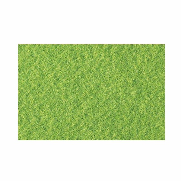 Plaque de feutre 3.5mm, vert