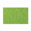 Lámina de fieltro 3.5mm, verde