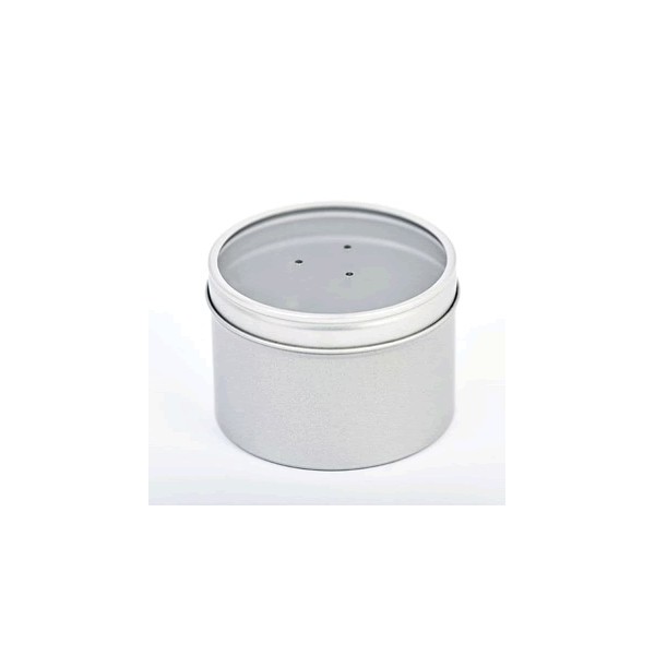 Slip lid can, Ø72x50mm