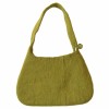 Felt Handbag, olive