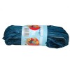 Raffia, blue, 50g