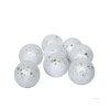 Boules glitter, 2cm, 30 pcs