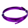 Aluflachdraht 1.2x4mm, 2m, violett