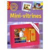 Book Mini-vitrines