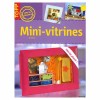 Livre  Mini-vitrines