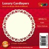 Luxury Cardlayers, Holly, 3 pcs