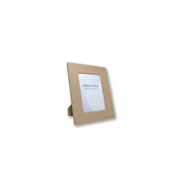 Photo frame rectangular 16.7x21.7cm