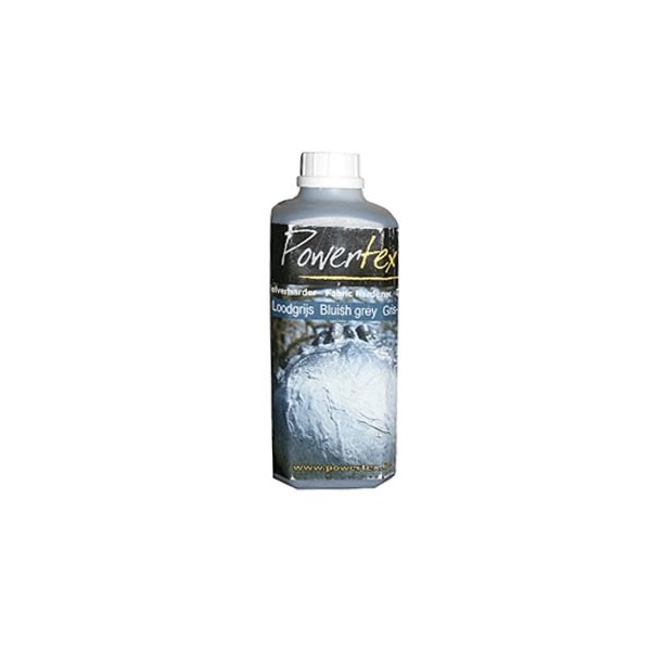 Powertex, grey, 500g