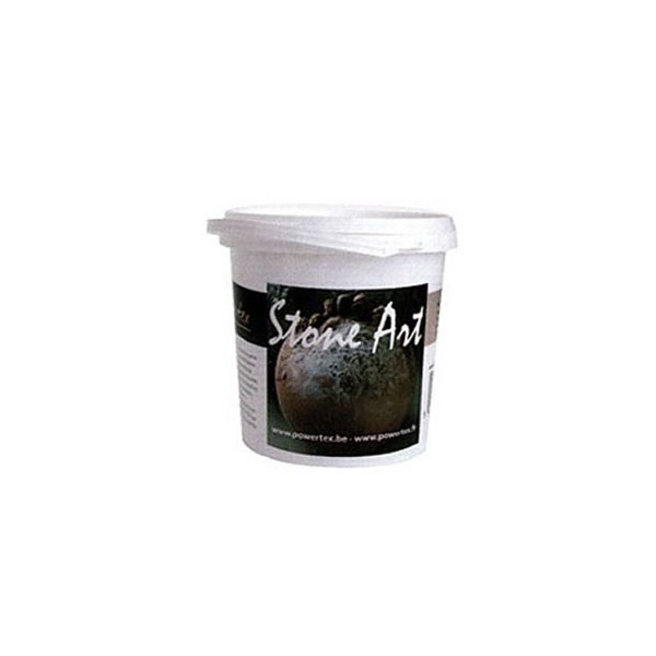 Powertex - Stone Art, 250g