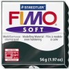FIMO soft noir