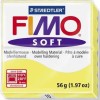 FIMO soft zitrone