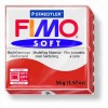 FIMO soft indischrot