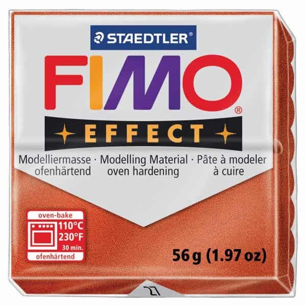 FIMO effect cobre