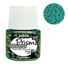 Pébéo Fantasy Prisme 45ml, emerald