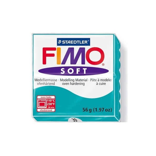 FIMO soft menthe