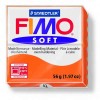 FIMO soft mandarina