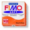 FIMO soft tangerine