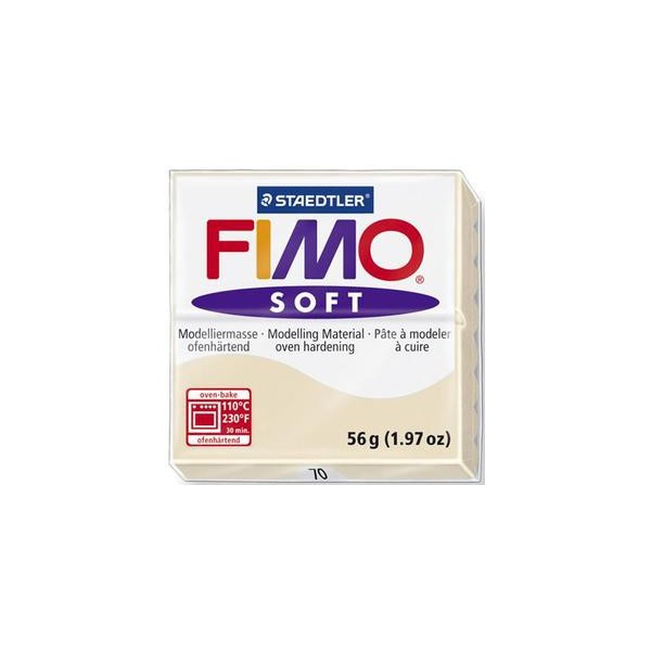 FIMO soft sahara