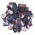 Décor-Mosaic, 120g, purple