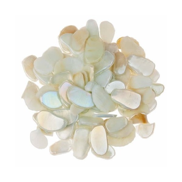 Décor-Mosaic, 120g, blanco