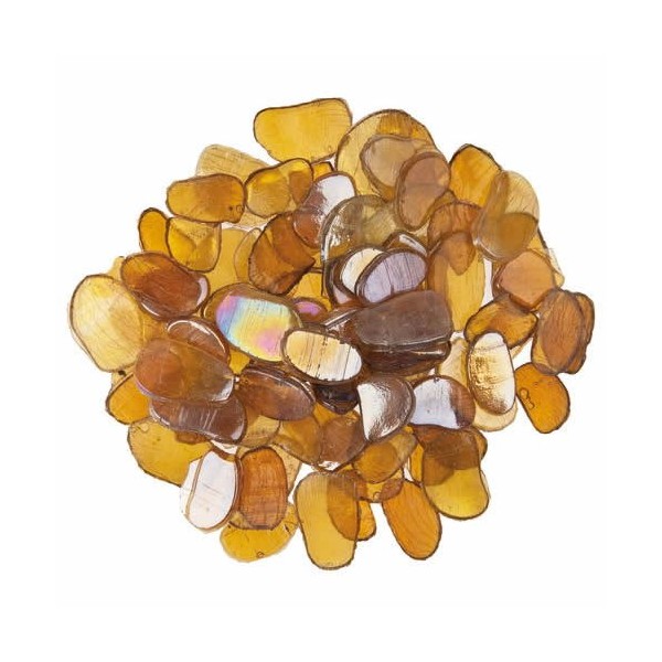 Décor-Mosaic, 120g, yellow