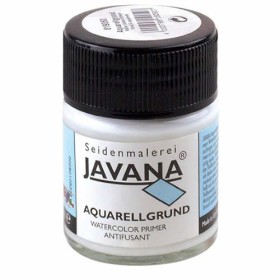 Javana Watercolor Primer for silk 50ml