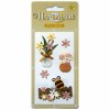 Papierornamente Sommer, Motiv 2
