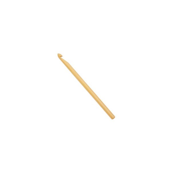 Crochet hook 12mm