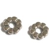 Zwischenteil Margerite 8mm, 4 Stk