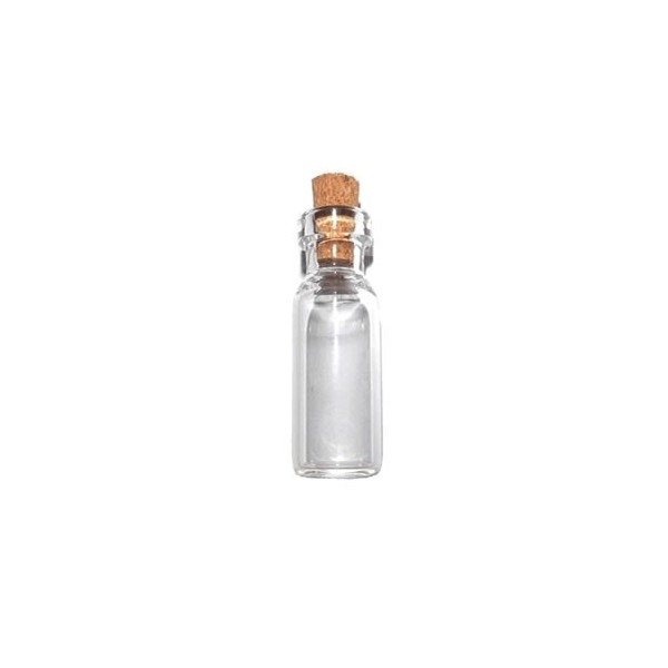 Small bottle 4cm