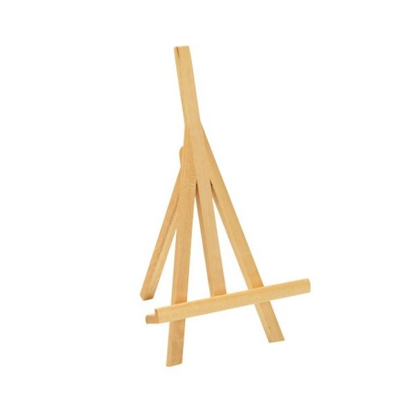 Wooden Easel 24cm