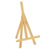 Wooden Easel 24cm