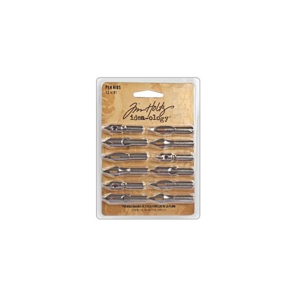 Tim Holtz - Pen Nibs