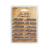 Tim Holtz - Becs de plume