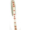 Ribbon Winterreise 15mm/2.5m