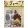 Cart-us - Embellishment set