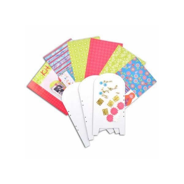 Toga - Folding Screen Kit