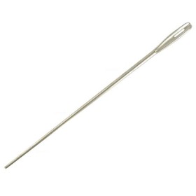 Needle for wicks 18cm
