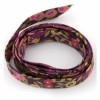 Liberty Ribbon Wiltshire purple, 10mm/1m