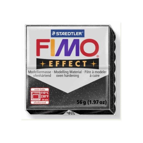 FIMO effect polvo de estrellas