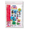 Mould Funny Animals 158mm x 238mm