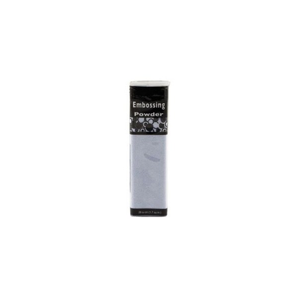 Polvo para marcar en relieve, Lullaby Blue, 26cc