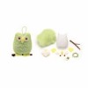 Kit felted Owl
