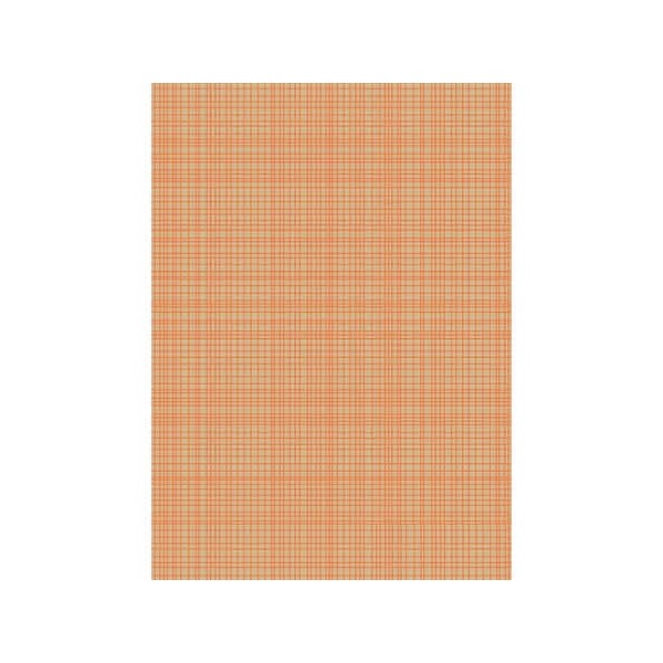 Fabric Noé, 45x55cm, Grid