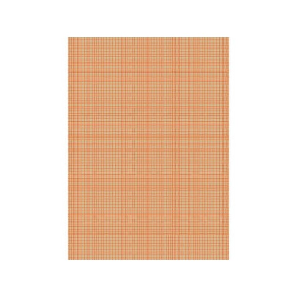 Stoff Noé, 45x55cm, Grid