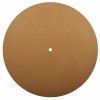 MDF Clock round, 4mm/30cm