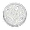 Polvo para embossing, 10g, blanco nieve