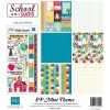 Echo Park - School Days Collection Kit