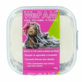 WePAM white 145g