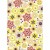 Decopatch paper, pattern #465, 2 sheets